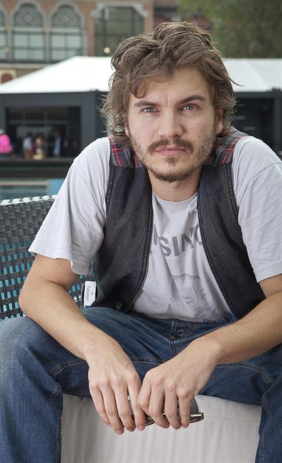 Emile Hirsch