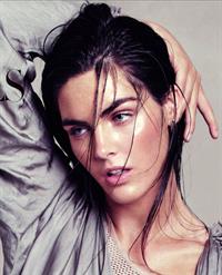 Hilary Rhoda