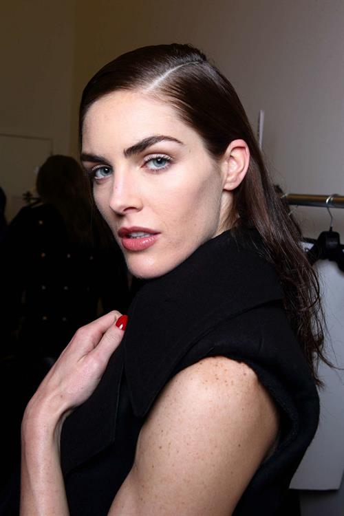 Hilary Rhoda