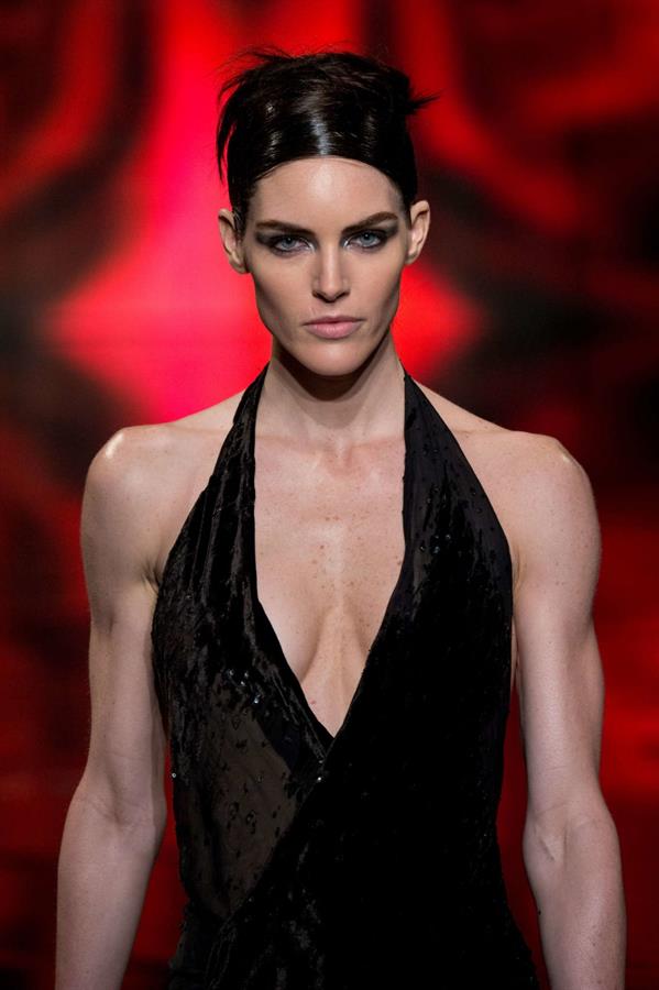 Hilary Rhoda