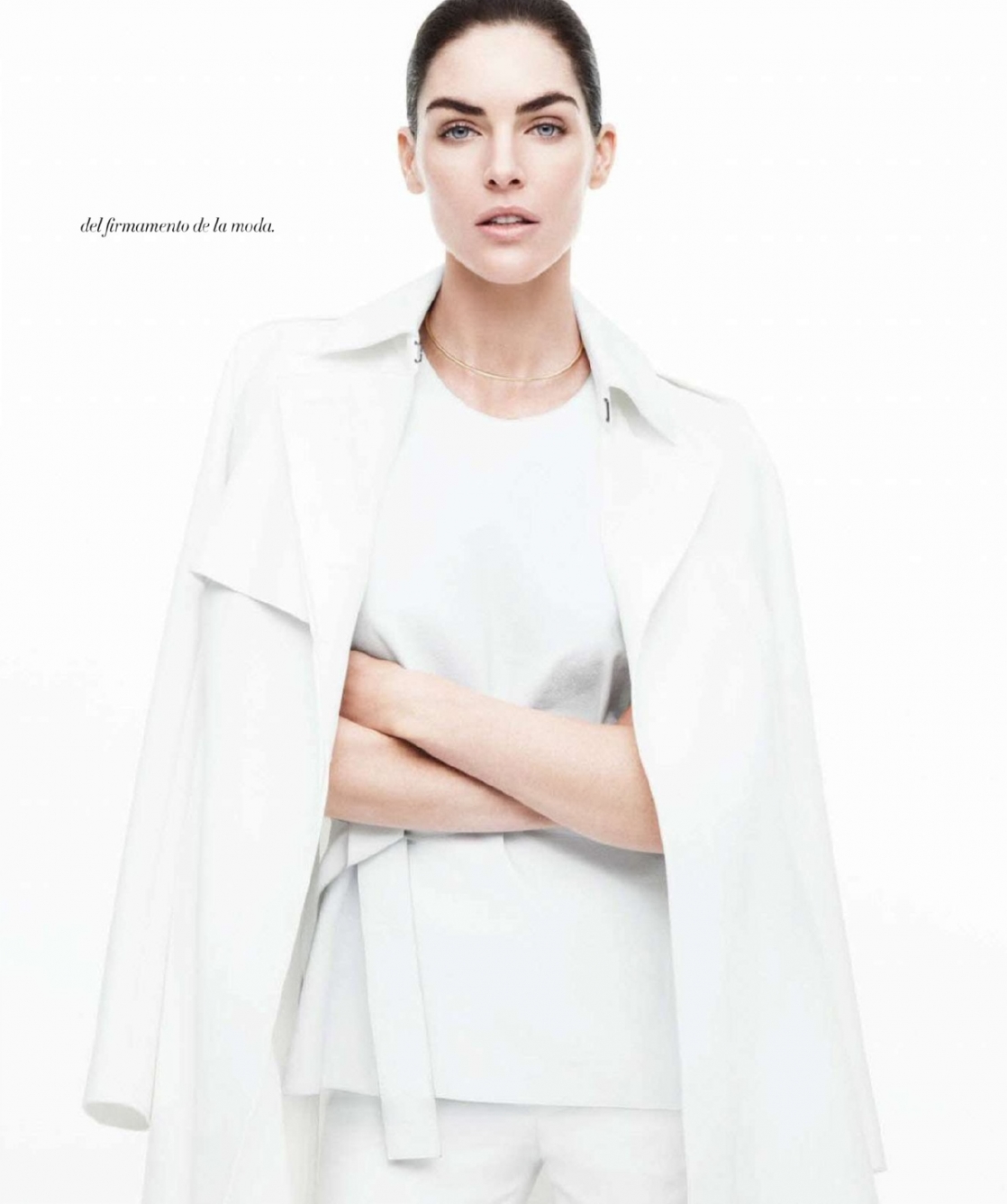 Hilary Rhoda