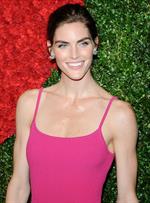 Hilary Rhoda