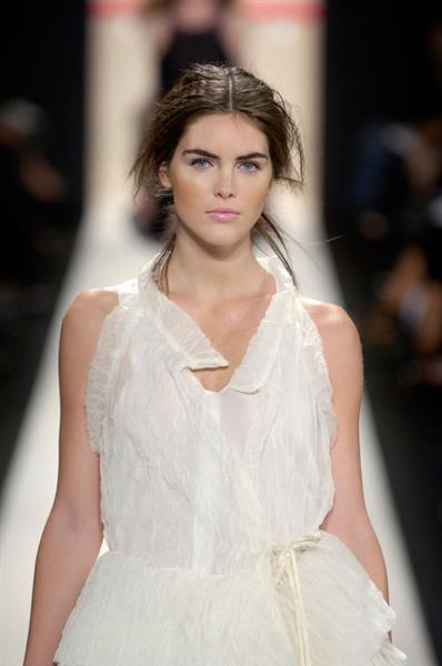 Hilary Rhoda
