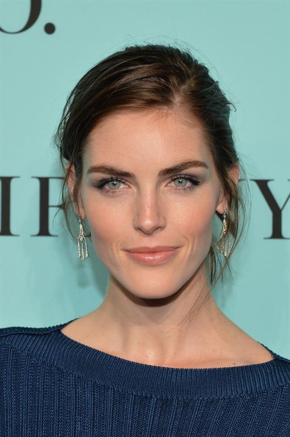 Hilary Rhoda