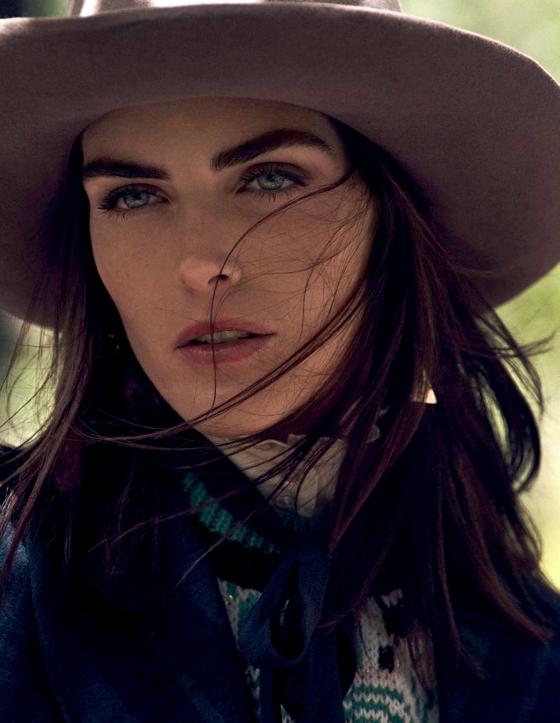 Hilary Rhoda