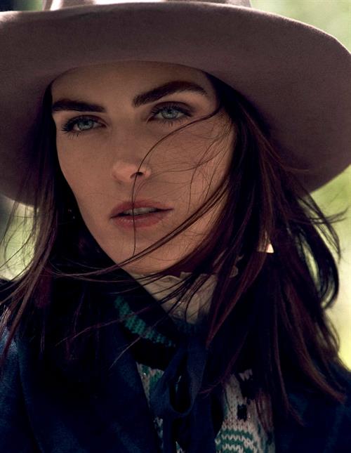 Hilary Rhoda