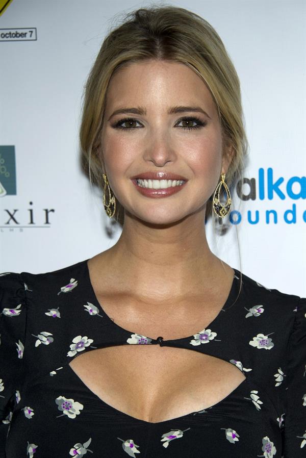 Ivanka Trump