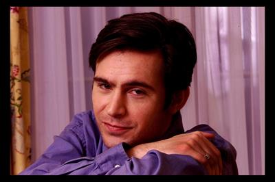 Jack Davenport