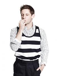 Jamie Bell