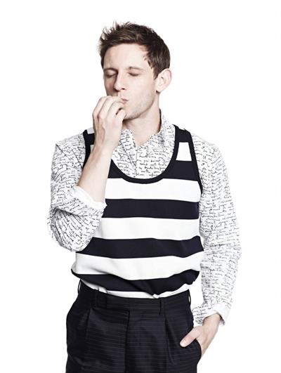 Jamie Bell