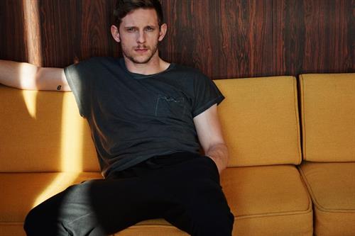 Jamie Bell