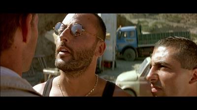 Jean Reno