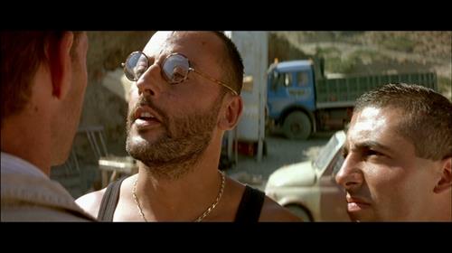 Jean Reno