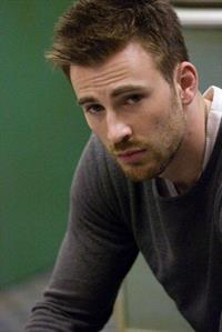 Chris Evans