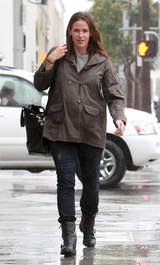 Jennifer Garner