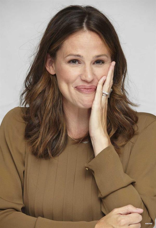 Jennifer Garner