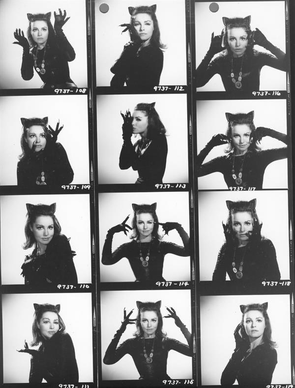 Julie Newmar