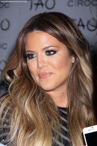 Khloe Kardashian