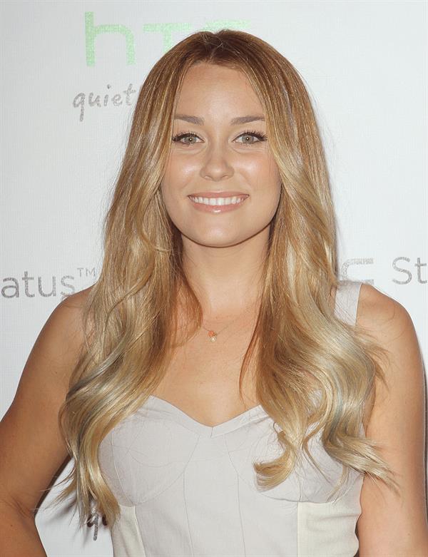 Lauren Conrad