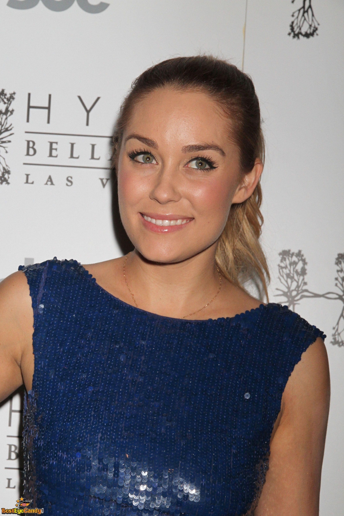 Lauren Conrad