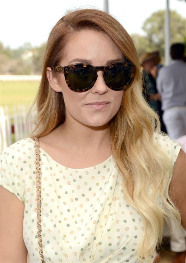 Lauren Conrad