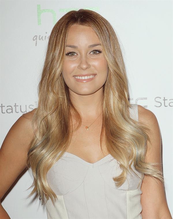 Lauren Conrad