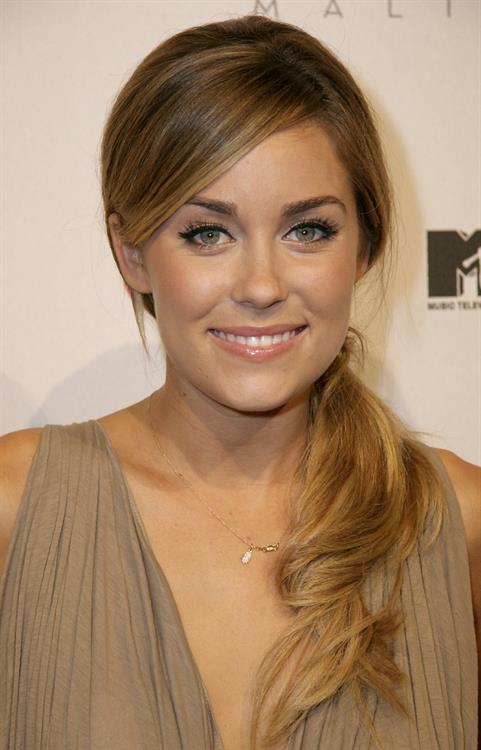 Lauren Conrad