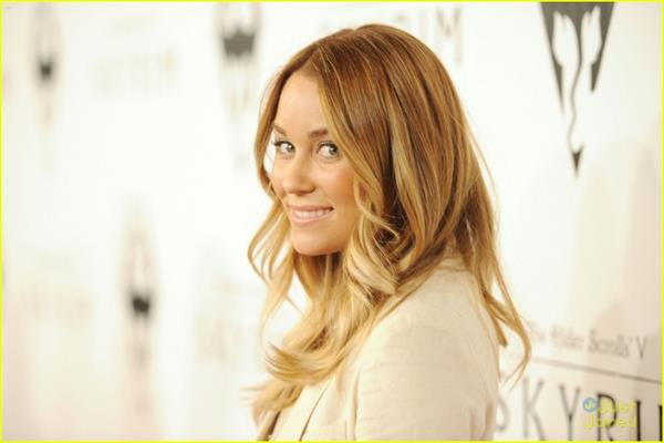 Lauren Conrad