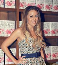 Lauren Conrad