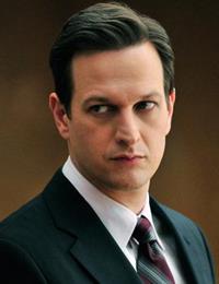 Josh Charles