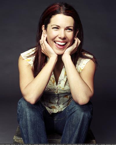 Lauren Graham