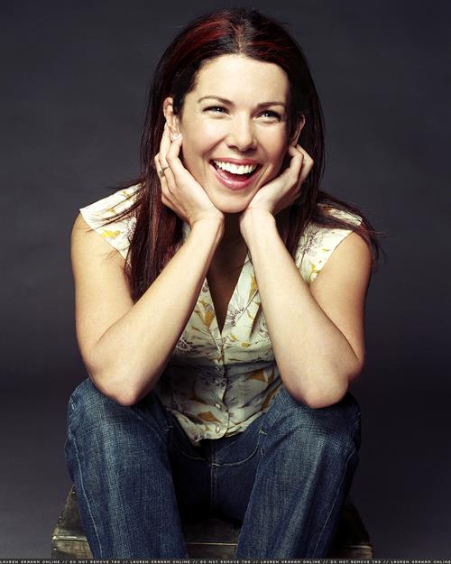 Lauren Graham