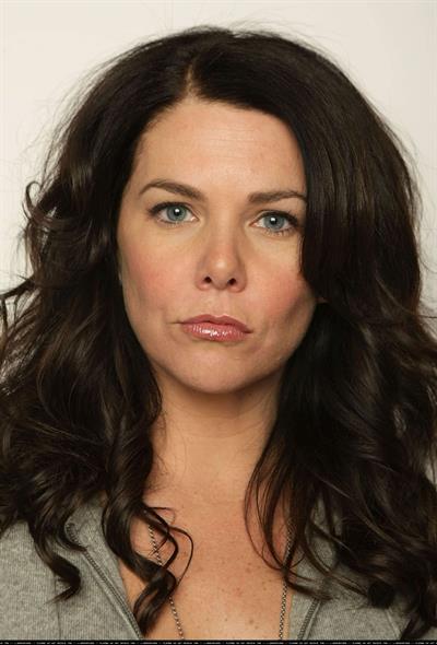 Lauren Graham