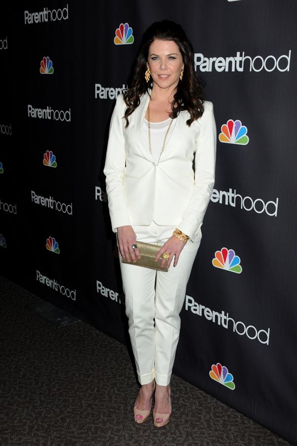 Lauren Graham