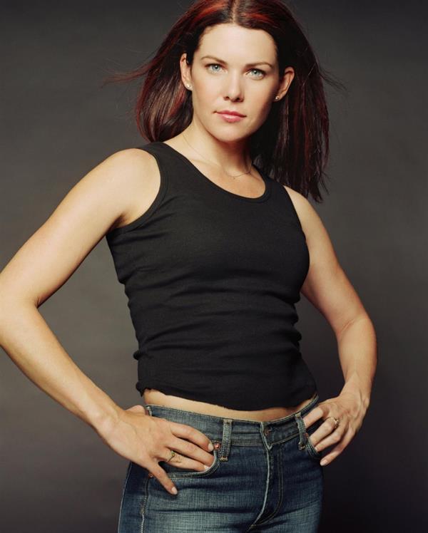 Lauren Graham