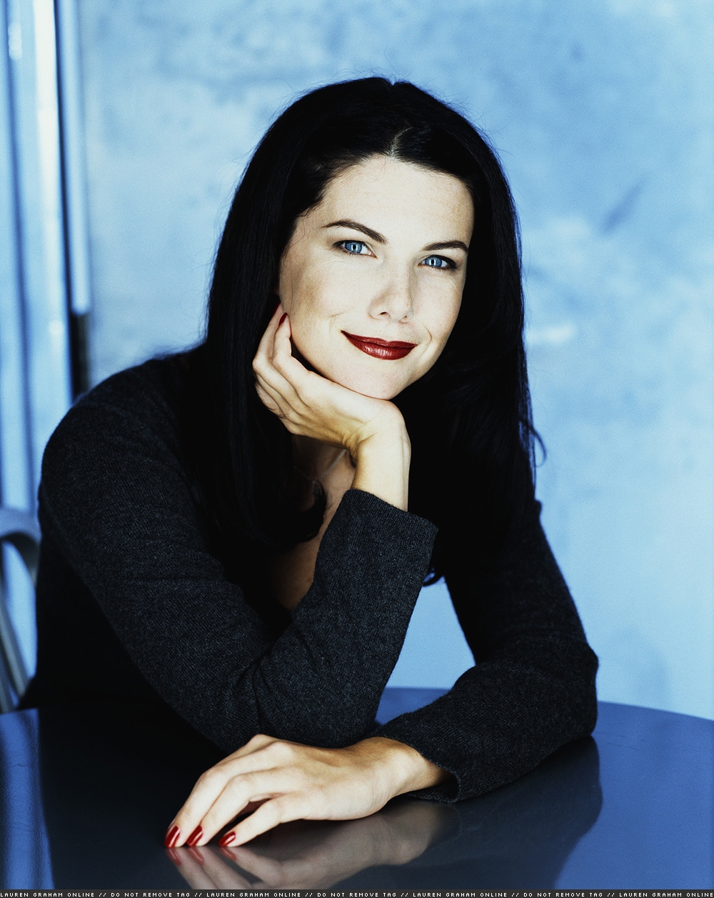 Lauren Graham