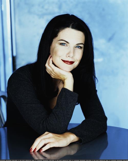 Lauren Graham