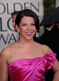 Lauren Graham