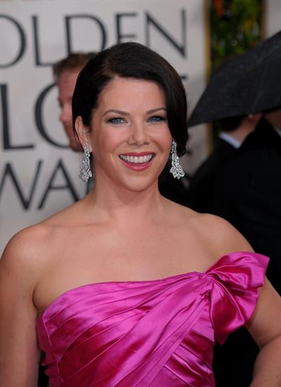 Lauren Graham