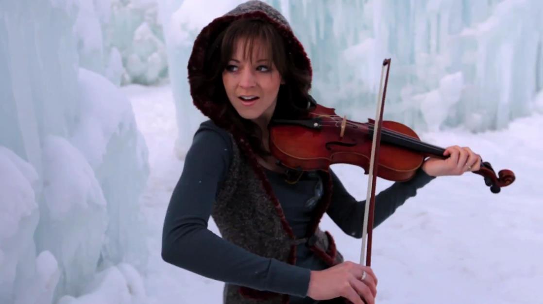 Lindsey Stirling