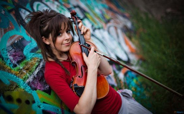 Lindsey Stirling