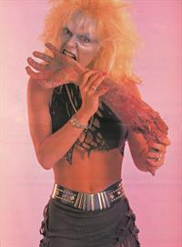 Linnea Quigley