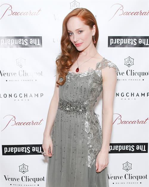 Lotte Verbeek