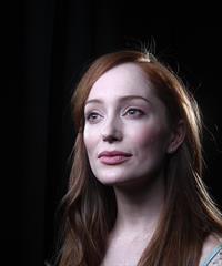 Lotte Verbeek