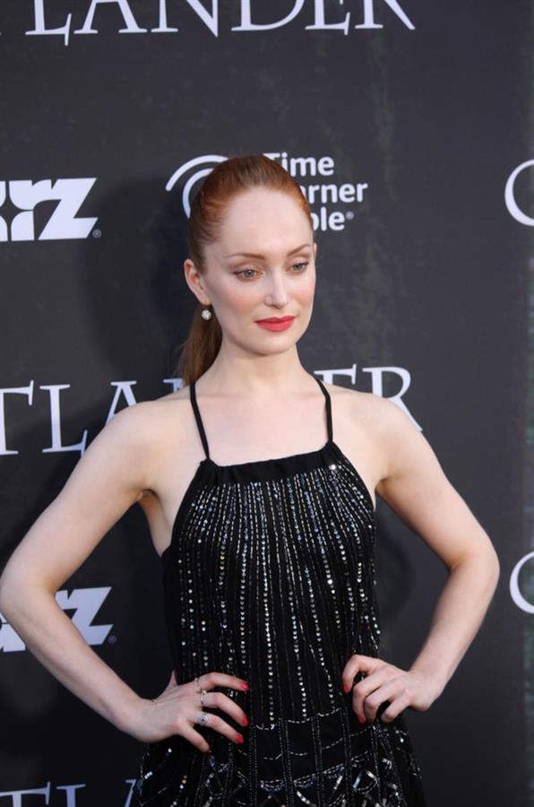 Lotte Verbeek