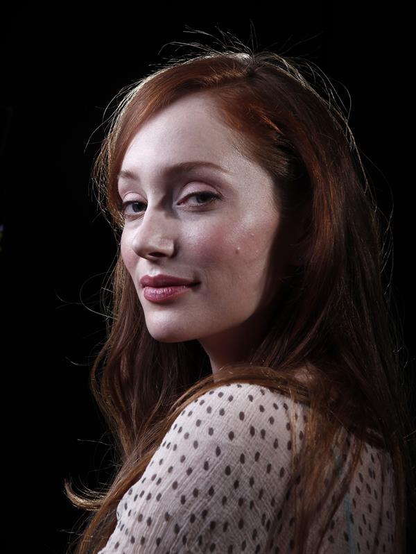 Lotte Verbeek