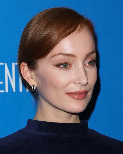 Lotte Verbeek