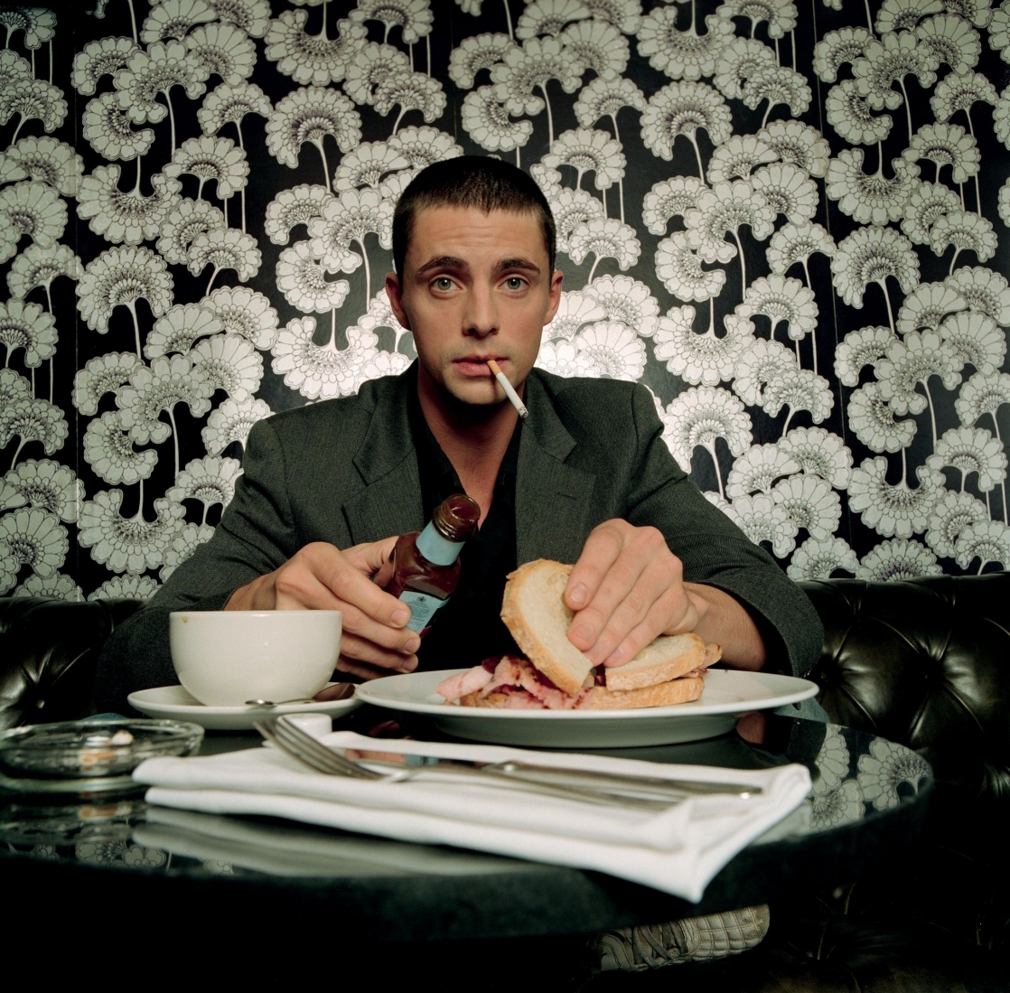 Matthew Goode