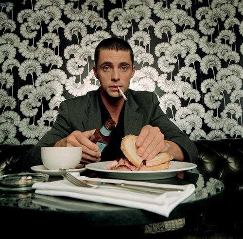 Matthew Goode
