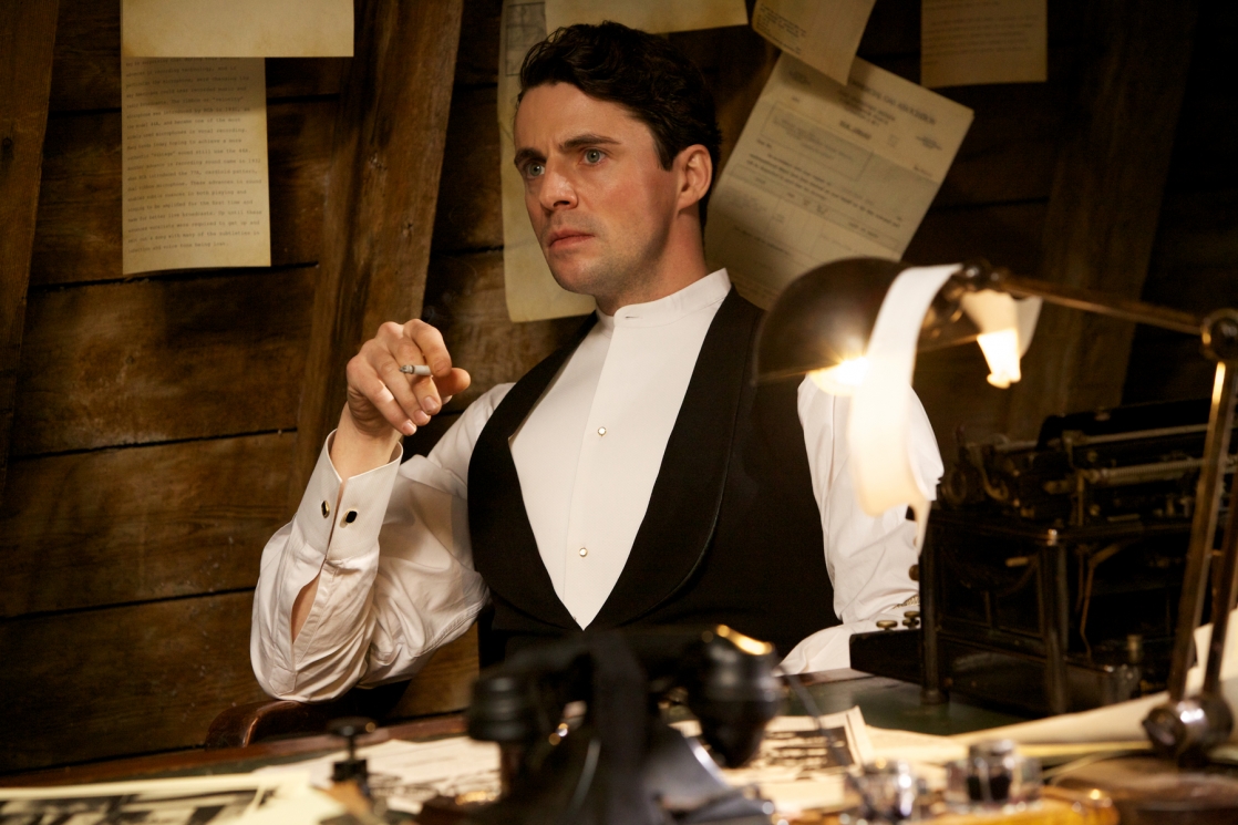 Matthew Goode